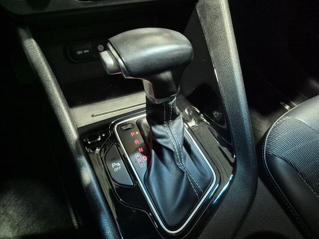 KIA Niro 1.6 GDi Hybrid DynamicLine Apple Carplay/Android Auto, Navigatie, Camera.