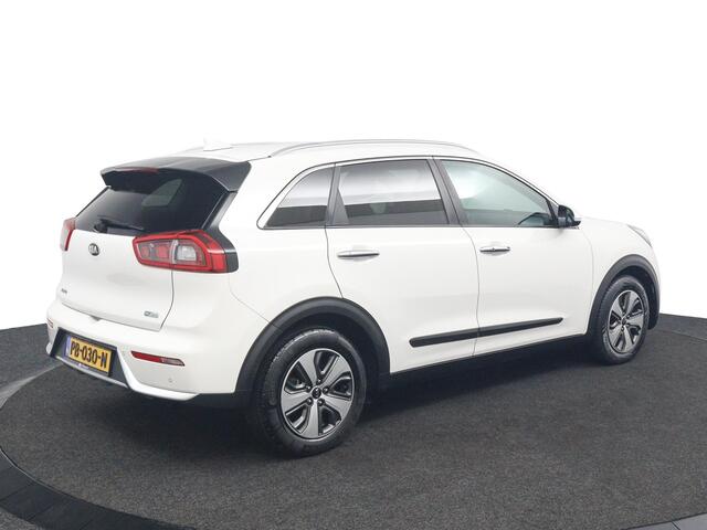 KIA Niro 1.6 GDi Hybrid BusinessLine |All in prijs + BOVAG Garantie |