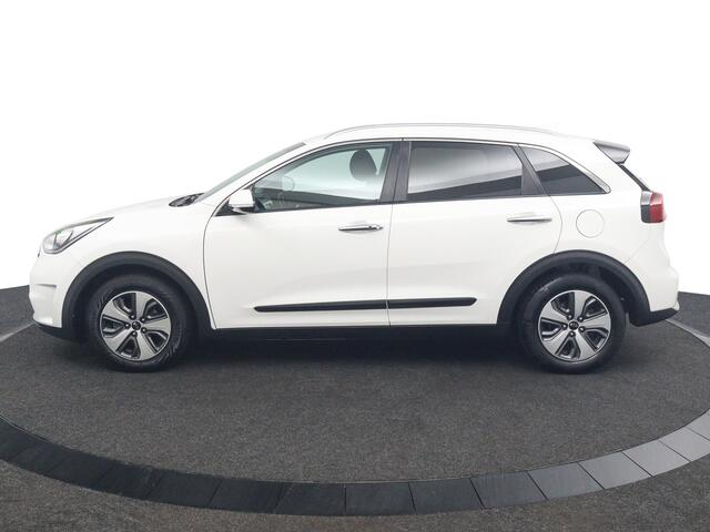 KIA Niro 1.6 GDi Hybrid BusinessLine |All in prijs + BOVAG Garantie |