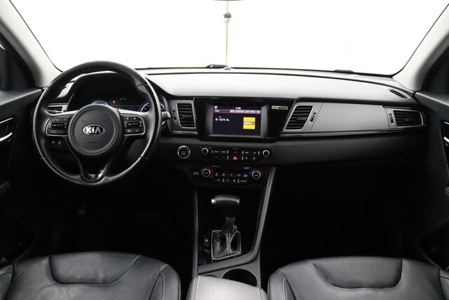 KIA Niro 1.6 GDi Hybrid BusinessLine |All in prijs + BOVAG Garantie |