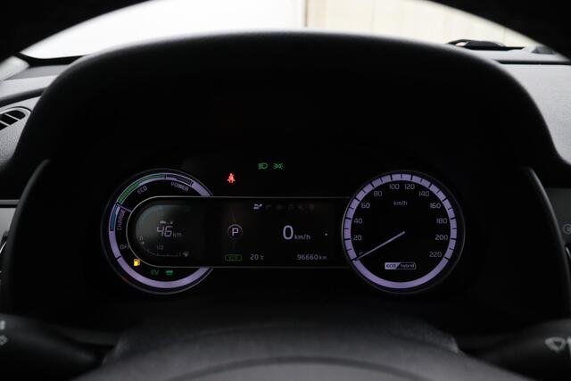 KIA Niro 1.6 GDi Hybrid BusinessLine |All in prijs + BOVAG Garantie |