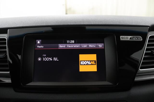 KIA Niro 1.6 GDi Hybrid BusinessLine |All in prijs + BOVAG Garantie |