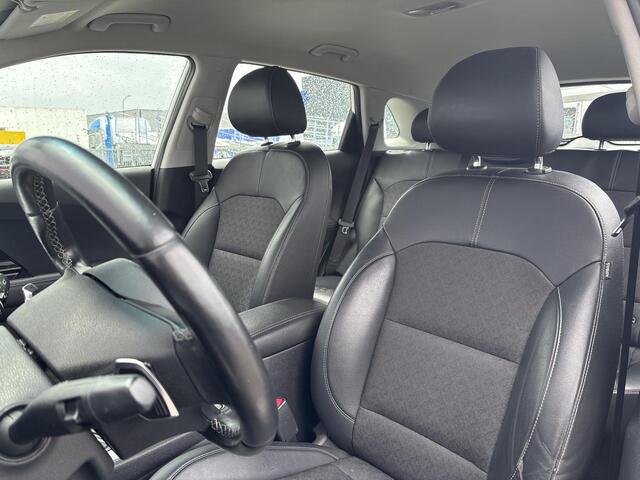 KIA Niro 1.6 GDi Hybrid DynamicPlusLine | Navigatie | Cruise Control | Climate Control | Half Lederenbekleding | stoel/stuur verwarming |