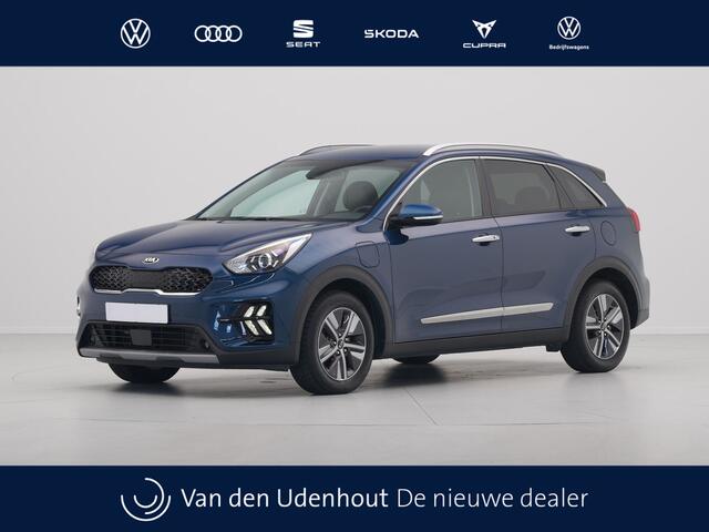 KIA Niro 1.6 GDi PHEV DynamicLine Navigatie Camera Clima Cruise