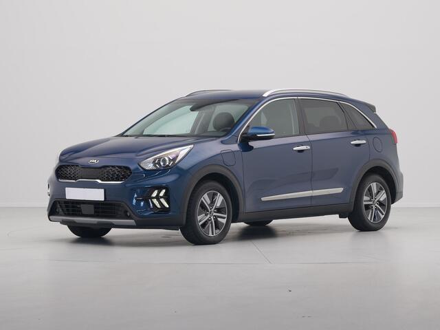KIA Niro 1.6 GDi PHEV DynamicLine Navigatie Camera Clima Cruise