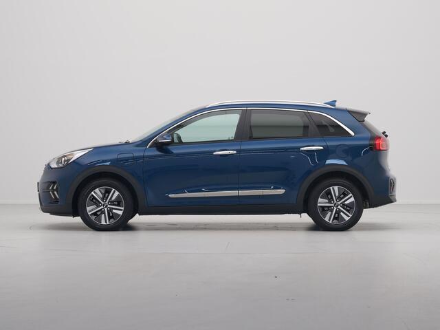 KIA Niro 1.6 GDi PHEV DynamicLine Navigatie Camera Clima Cruise