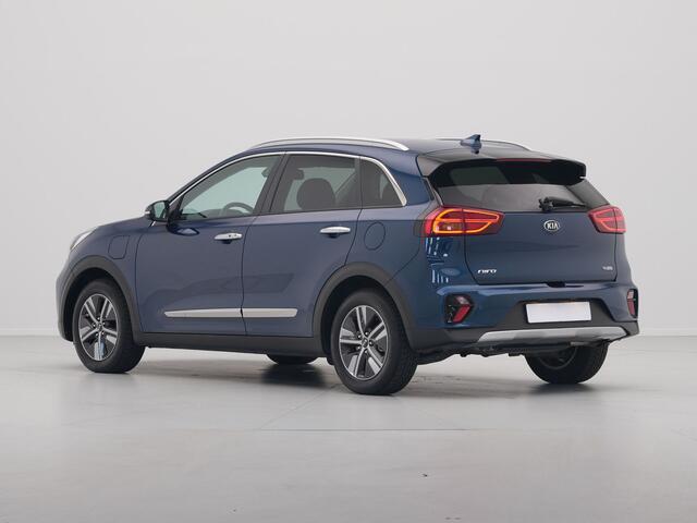 KIA Niro 1.6 GDi PHEV DynamicLine Navigatie Camera Clima Cruise