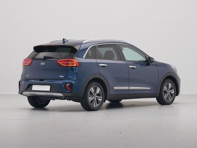 KIA Niro 1.6 GDi PHEV DynamicLine Navigatie Camera Clima Cruise