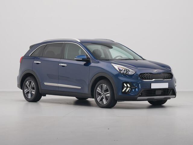 KIA Niro 1.6 GDi PHEV DynamicLine Navigatie Camera Clima Cruise