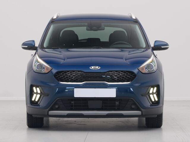 KIA Niro 1.6 GDi PHEV DynamicLine Navigatie Camera Clima Cruise
