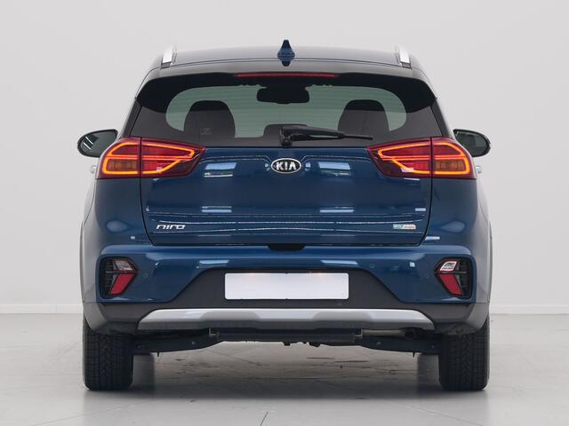 KIA Niro 1.6 GDi PHEV DynamicLine Navigatie Camera Clima Cruise