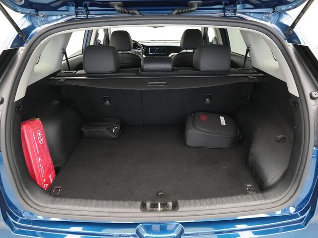 KIA Niro 1.6 GDi PHEV DynamicLine Navigatie Camera Clima Cruise