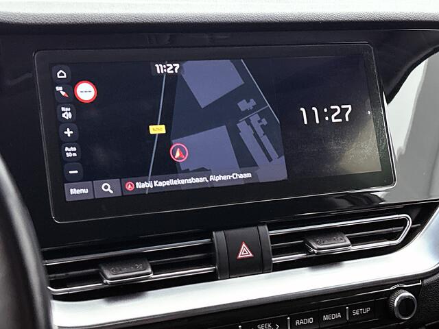 KIA Niro 1.6 GDi Hybrid ExecutiveLine Limited Leder | 18" wielen | Led koplampen