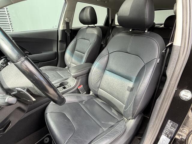 KIA Niro BWJ 2021 | 1.6 GDi 149PK Hybrid ExecutiveLine | LEER | SCHUIFDAK | CAMERA | NAVI | AD CRUISE | CARPLAY | CLIMA |