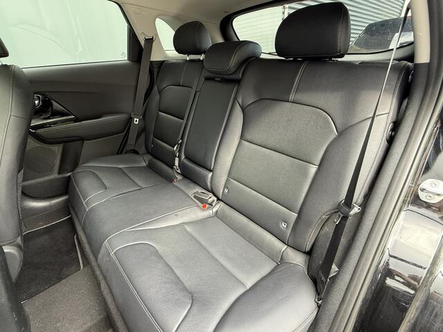 KIA Niro BWJ 2021 | 1.6 GDi 149PK Hybrid ExecutiveLine | LEER | SCHUIFDAK | CAMERA | NAVI | AD CRUISE | CARPLAY | CLIMA |