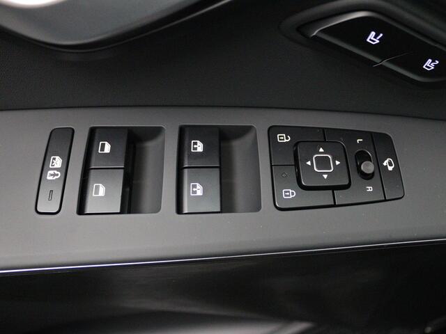 KIA Niro 1.6 GDi Hybrid ExecutiveLine