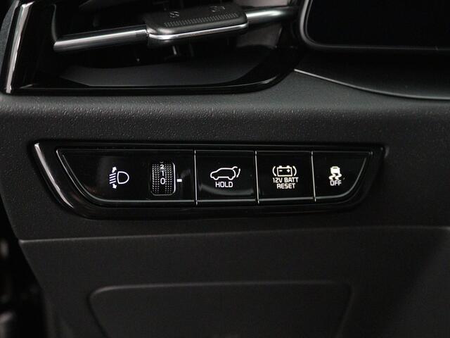 KIA Niro 1.6 GDi Hybrid ExecutiveLine