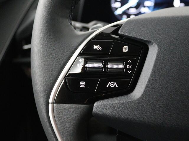 KIA Niro 1.6 GDi Hybrid ExecutiveLine