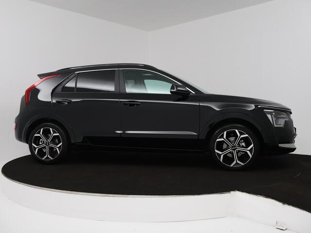 KIA Niro 1.6 GDi Hybrid ExecutiveLine