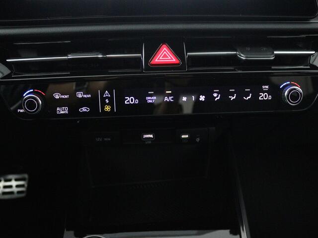 KIA Niro 1.6 GDi Hybrid ExecutiveLine