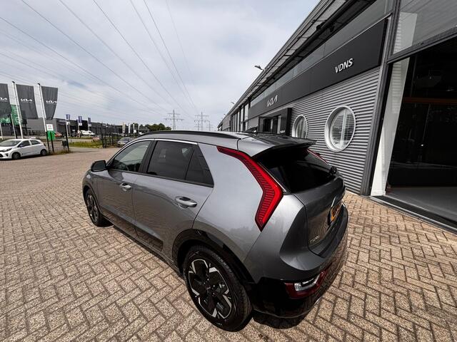 KIA Niro Edition Advanced 64.8 kWh 204pk