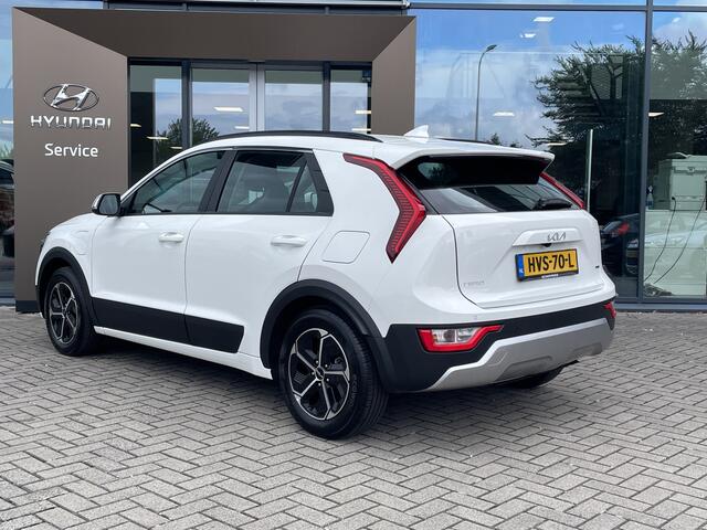 KIA Niro 1.6 GDi PHEV DynamicLine | stoelverwarming | Plug-in Hybrid