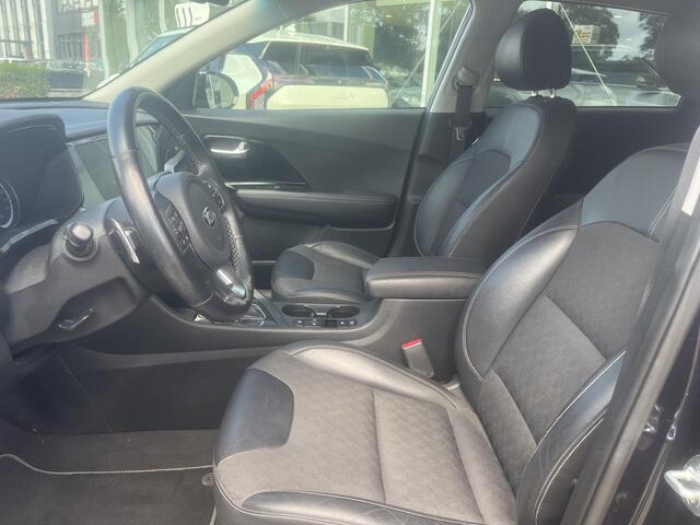 KIA Niro 1.6 GDi Hybrid DynamicPlusLine Trekhaak|Nav|Lmv