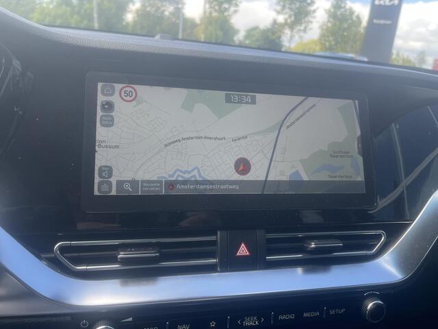 KIA Niro 1.6 GDi Hybrid DynamicPlusLine Trekhaak|Nav|Lmv