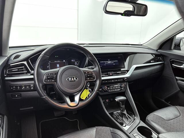 KIA Niro 1.6 GDi Hybrid DynamicPlusLine Limited Op afspraak beschikbaar, interesse in deze mooie auto? Neem vooraf contact op met Kia Breda! NL Auto | NAP |