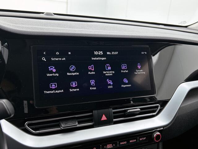 KIA Niro 1.6 GDi Hybrid DynamicPlusLine Limited Op afspraak beschikbaar, interesse in deze mooie auto? Neem vooraf contact op met Kia Breda! NL Auto | NAP |