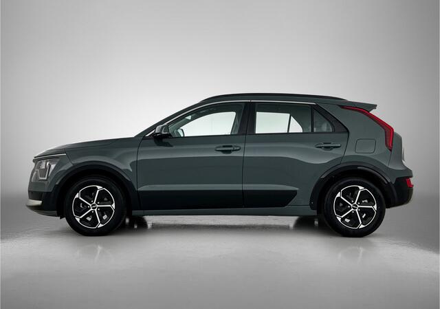 KIA Niro 1.6 GDi Hybrid DynamicLine | Dealeronderhouden | Trekhaak |
