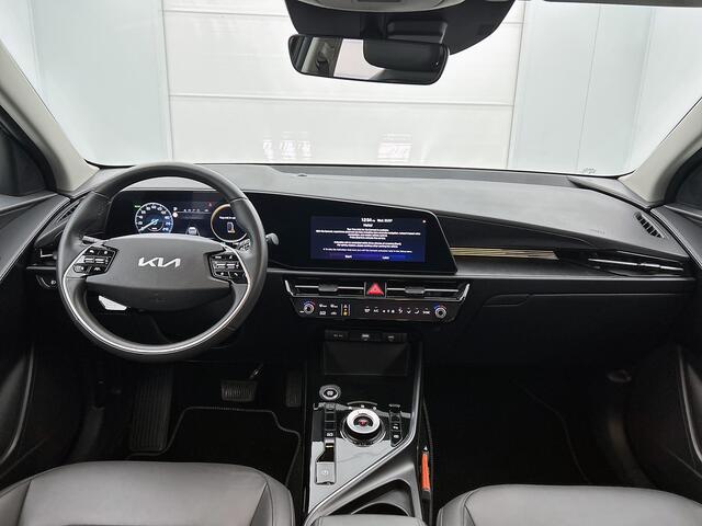KIA Niro 1.6 GDi Hybrid DynamicLine | Dealeronderhouden | Trekhaak |