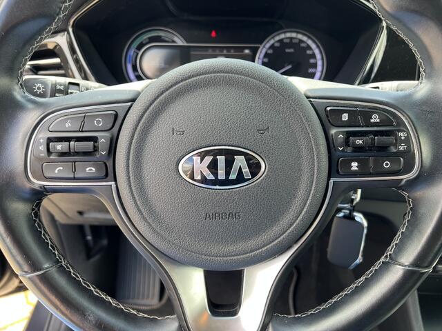 KIA Niro 1.6 Hybride. DynamicLine.