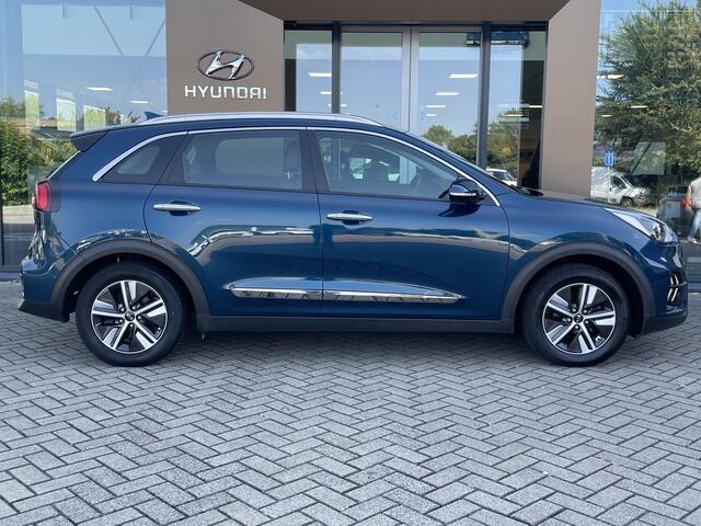 KIA Niro 1.6 GDi PHEV DynamicLine | Navigatie | Trekhaak