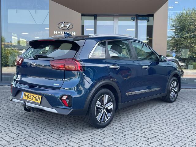 KIA Niro 1.6 GDi PHEV DynamicLine | Navigatie | Trekhaak