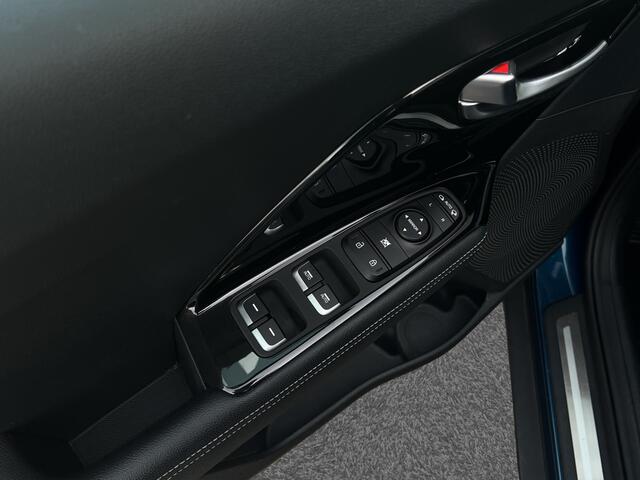 KIA Niro 1.6 GDi PHEV DynamicPlusLine | Trekhaak | Virtual | Dodehoek detectie