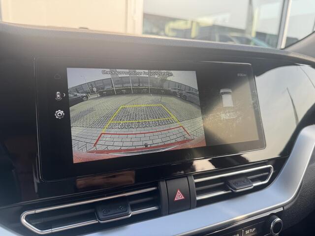 KIA Niro 1.6 GDi Hybrid DynamicLine | 1e Eig | Trekhaak | Navigatie | Achteruitrijcamera