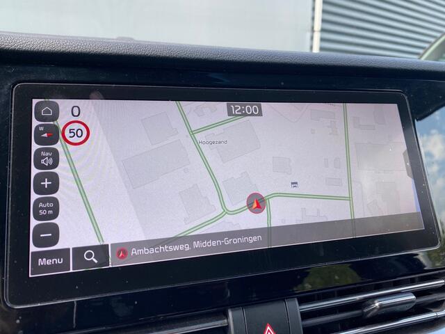 KIA Niro BWJ 2019 | 1.6 GDi 142PK Hybrid Dyn Line | TREKHAAK | CAMERA A | AD CRUISE | LEDER/STOF | CLIMA | NAVI | CARPLAY