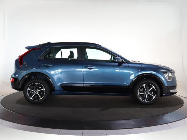 KIA Niro HEV 1.6 GDi Hybrid DynamicLine