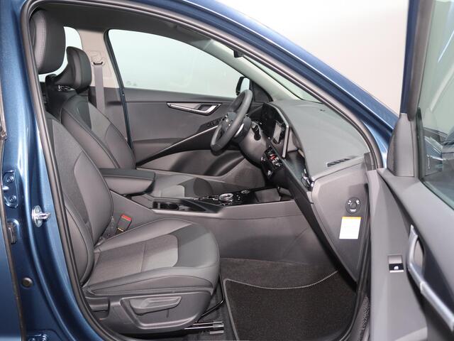 KIA Niro HEV 1.6 GDi Hybrid DynamicLine