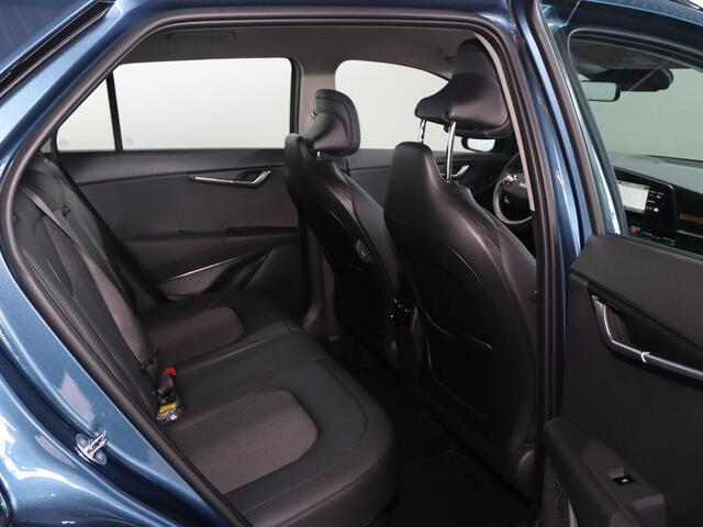 KIA Niro HEV 1.6 GDi Hybrid DynamicLine