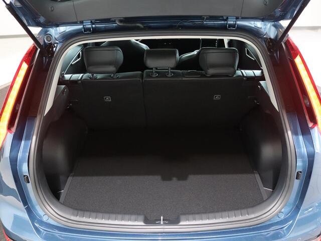 KIA Niro HEV 1.6 GDi Hybrid DynamicLine