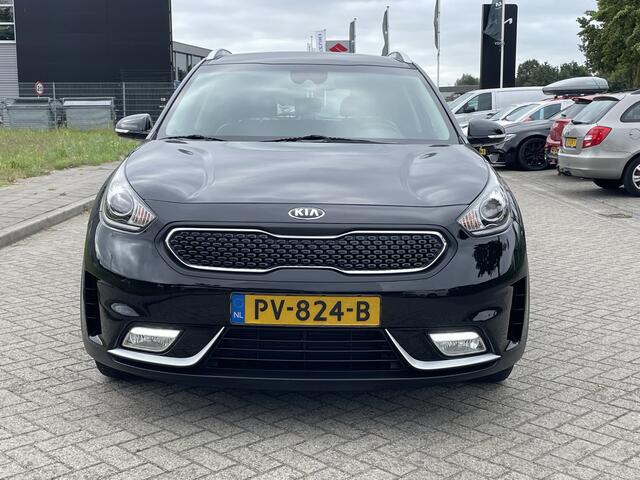 KIA Niro 1.6 GDi Hybrid DynamicLine | Achteruitrijcamera | Cruise control |