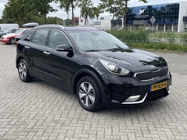 KIA Niro 1.6 GDi Hybrid DynamicLine | Achteruitrijcamera | Cruise control |