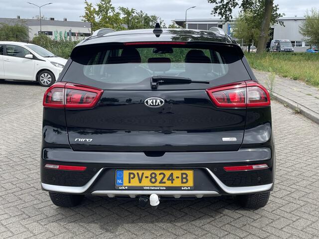 KIA Niro 1.6 GDi Hybrid DynamicLine | Achteruitrijcamera | Cruise control |
