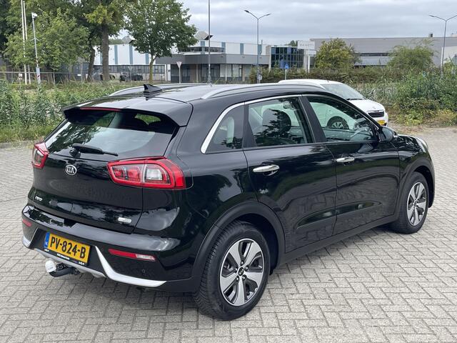 KIA Niro 1.6 GDi Hybrid DynamicLine | Achteruitrijcamera | Cruise control |