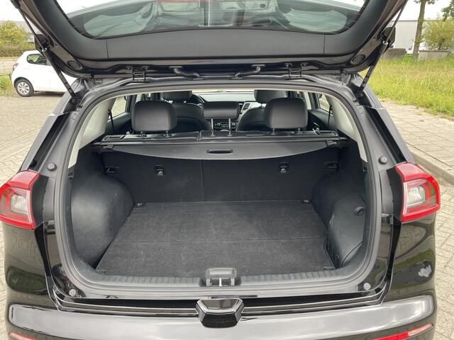 KIA Niro 1.6 GDi Hybrid DynamicLine | Achteruitrijcamera | Cruise control |