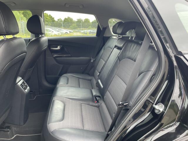 KIA Niro 1.6 GDi Hybrid DynamicLine | Achteruitrijcamera | Cruise control |