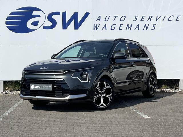 KIA Niro 1.6 GDi PHEV ExecutiveLine | Trekhaak | Leder | LED | Camera