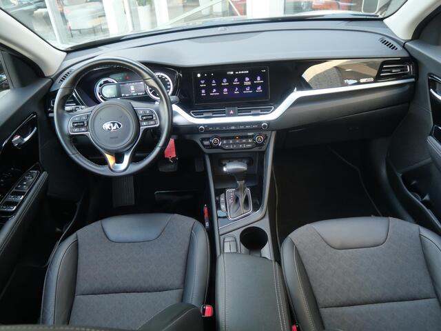 KIA Niro 1.6 GDi Hybrid DynamicLine | Trekhaak | Cruise | Camera | Clima | Carplay | Navi |